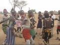 Hamer Dancing
