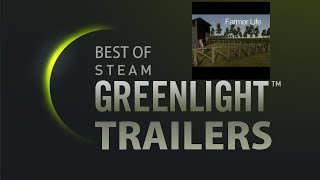 FARMER LIFE - Clones And Centaurs And Apples... And Nothing