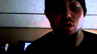 Lyfe Crisis d(-_-)b TBP 16 bars