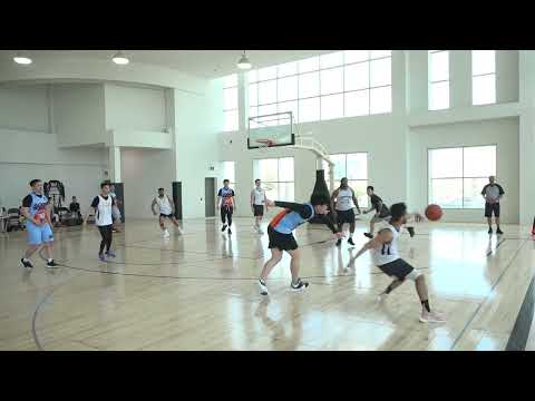 Goon Squad vs CLB - Sunday tier 10 - tcbl 2022 spring