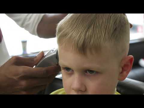 Bstyles Barber Promo produced by Fant Visuals