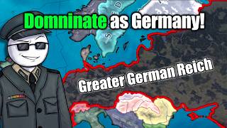 Download lagu How to Dominate as Germany in hoi4. mp3 Download lagu How to Dominate as Germany in hoi4. mp3