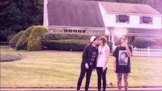 Teen Suicide - Smoke Gets In Your Eyes (2016)