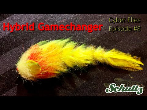 Blane Chocklett's Hybrid Gamechanger