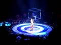 Cube Swinger Big Apple Circus Vancouver