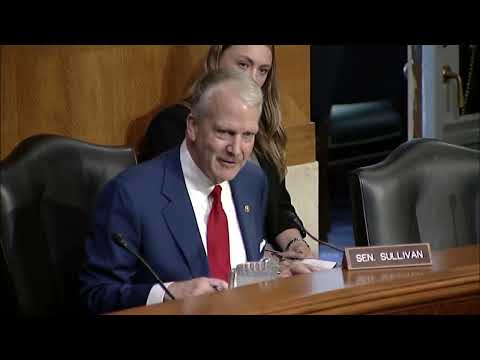 Sen%2E%20Dan%20Sullivan%20%28R%2DAlaska%29%20at%20an%20Environment%20%26%20Public%20Works%20hearing%20%2D%20June%205%2C%202024