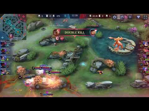 MLMC OFFLINE TOURNAMENT S4 - GRAND FINAL