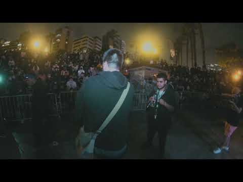 YERO vs GIO vs TYLER | OCTAVOS | Soporte Alterno : Fin de Año 2021 | Fecha 4