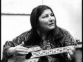 sueñero Mercedes Sosa