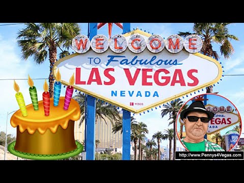 image-Is Las Vegas a good place for freebies and nearbies? 