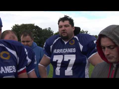 Bend Don't Break (New Trailer)