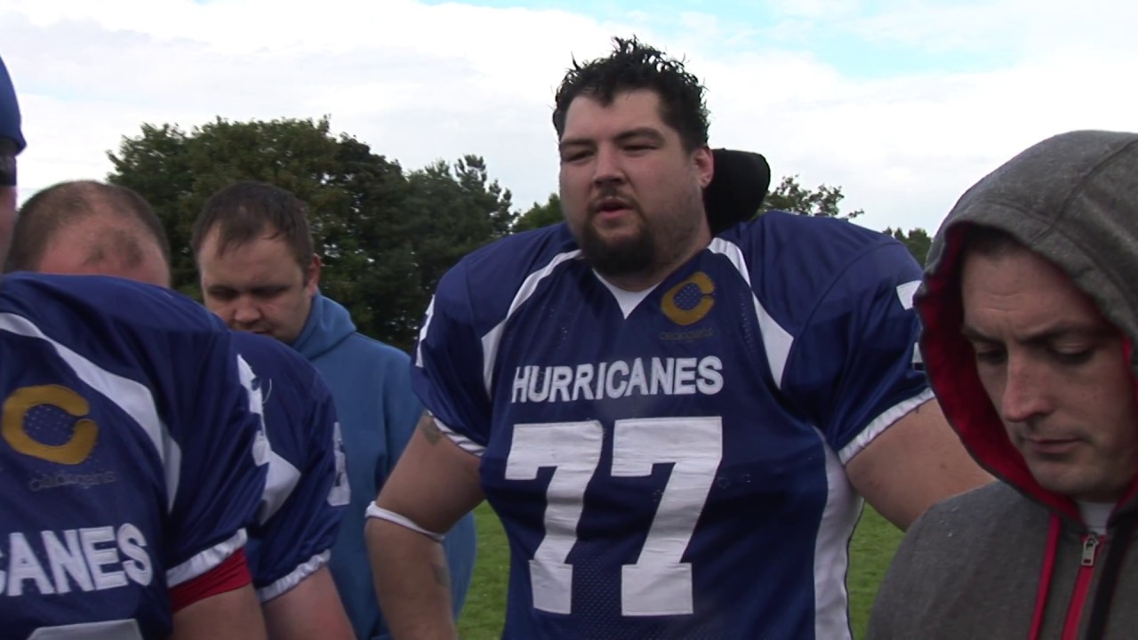 Bend Don't Break (New Trailer)