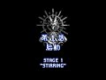 Legend Of Ogre Battle Gaiden Prince Of Zenobia NGPC English Stage 1 Estrada S Manor