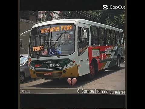 #edit do B58058 da Viação Nossa Senhora de Lourdes. #shorts