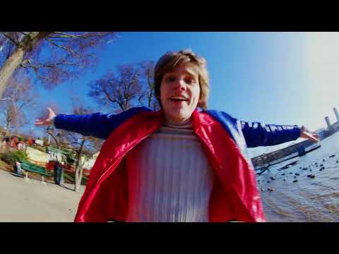 Herman Silow - Lasse & hunden (officiell musikvideo)