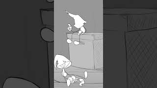 Download lagu No Mouth #shorts #animation #memes #littelnightmares #games mp3