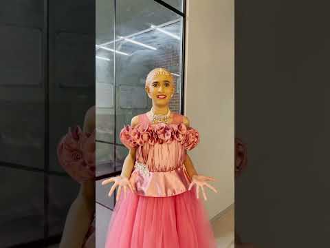 You say you're obsessed with me. 🥰❤️ #youtubeshorts #pari #youtubeshorts #yt #ytshorts #princess