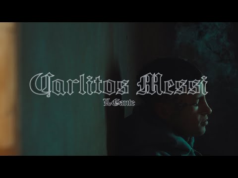 Video thumbnail for Carlitos Messi