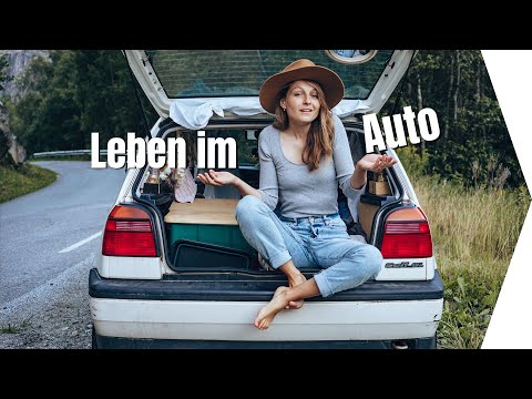 CAR LIFE | So ist es wirklich