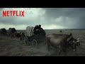 The Epic Cinematography of American Primeval
