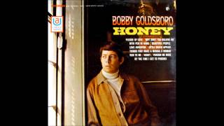 Bobby Goldsboro - With Pen In Hand