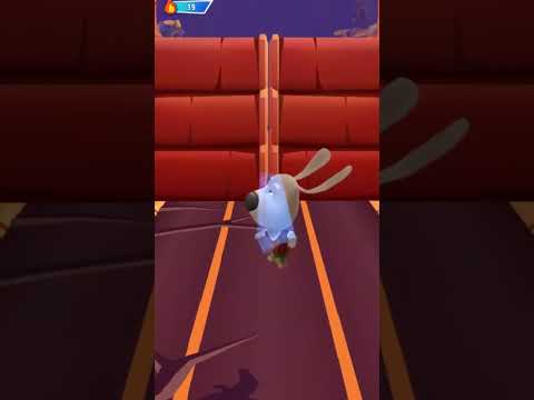 Wall Barrier Talking Tom Hero Dash