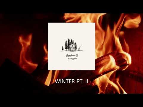 KNSMNT - Lagerfeuer EP (prod. Cobius)