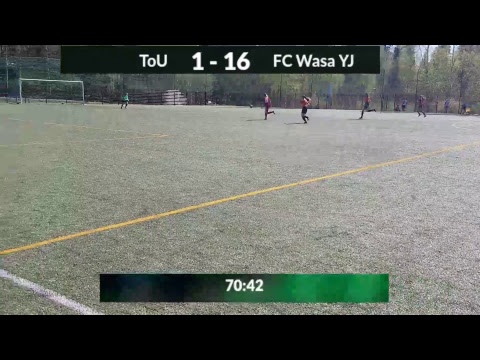 ToU -FC Wasa