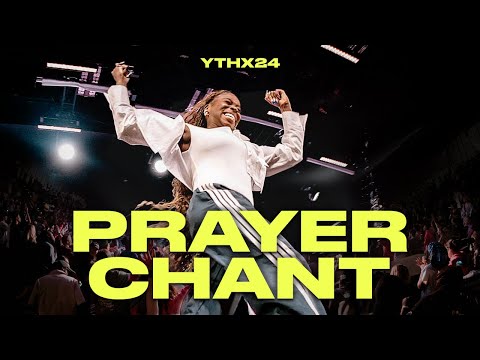 Deeper Experience Chant Live | Manouchka Charles x Elevation YTH