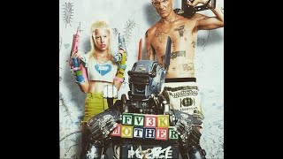 Die antwoord — Cookie thumper!