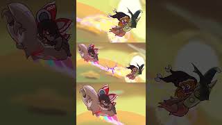 【神曲】スカイタワーをアレンジした新EDを公開！ #カービィのエアライダー #ゆっくり実況