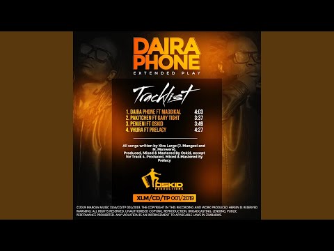 Vhura (feat. Prelacy)