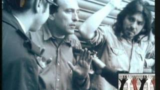 Almafuerte - El pibe tigre