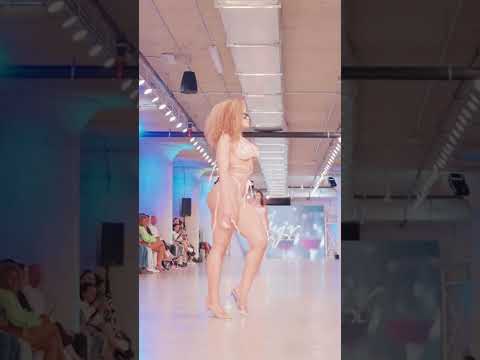 GYV ME BODY at LOS ANGELES SWIM WEEK 2023