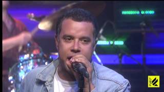 Dávila 666 - Patitas (Live)