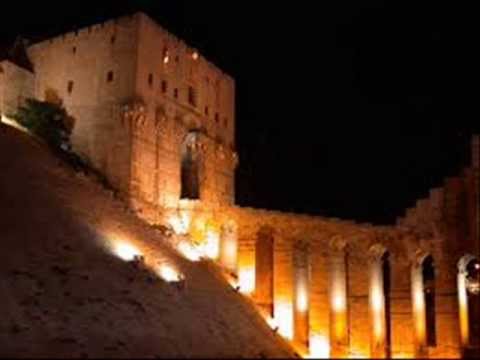 حسام جنيد أغنية سكة حلب ( كاملة )