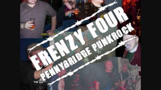 Frenzy Four - SNE