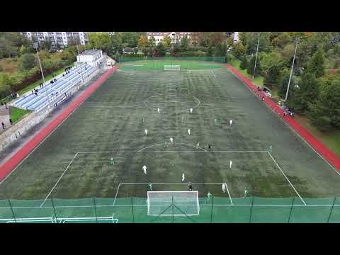 CLJ u15 Slask wroclaw