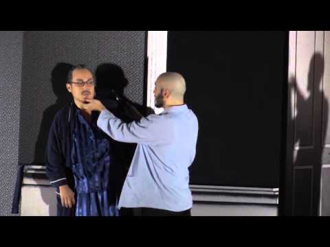 Filippo Mineccia   Lucio Cornelio Silla showreel