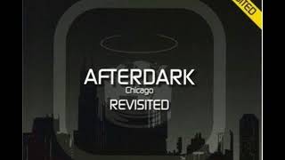 (VA) - Afterdark - Chicago (R) - Peven Everett - Put Your Back Into It (Quentin Harris Remix)