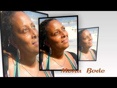 Mona Bode 'If I Were A House Song' OUT NOW!