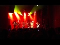 Korpiklaani - Lonkkaluut - Live Madrid 2012 