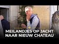 Wordt dit het NIEUWE CHATEAU van de Meilandjes? | Chateau Meiland