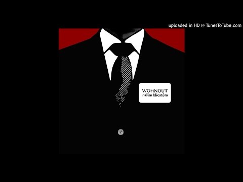 Wohnout - Dobrý den, pane Kohák