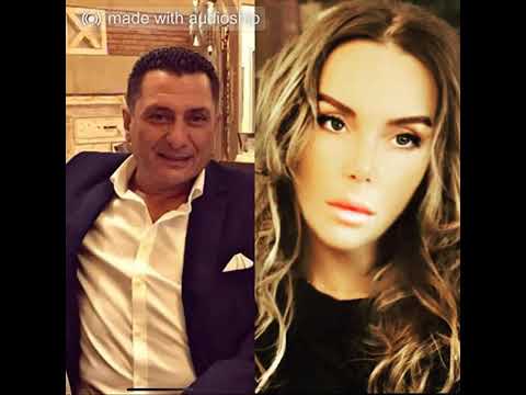 QETI KHUTSISHVILI & SHABI KOREN   DGEEBI MIDIAN დ 1