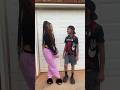 Smile At Me Shorts Draft Siblings Viral Trend