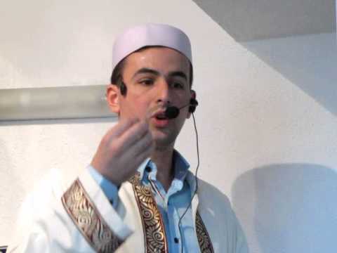 Sadakat-ul Fitr i Zekaat | Sadan Dautoski | Hudbah - 10.07.2015