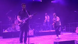 GOMEZ - Love Is Better Than a Warm Trombone // Live @ Brooklyn Steel 2018