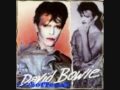 David Bowie Scream Like A Baby Demo Rare