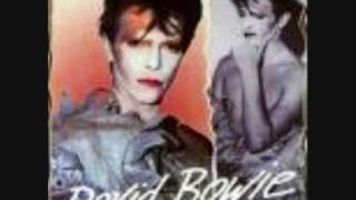 David Bowie Scream Like A Baby Demo Rare